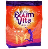 Bourn Vita